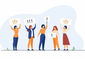 507 Women’s Rights & Feminism Argumentative Essay Topics