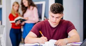 IELTS: Tips & Tricks for Taking the Test