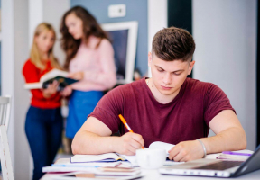 IELTS: Tips & Tricks for Taking the Test