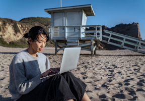 How to Become a Digital Nomad: A Comprehensive Guide