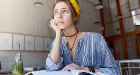 I Would Rather Go to My 8 AM Than Write This Stupid Essay