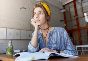 I Would Rather Go to My 8 AM Than Write This Stupid Essay