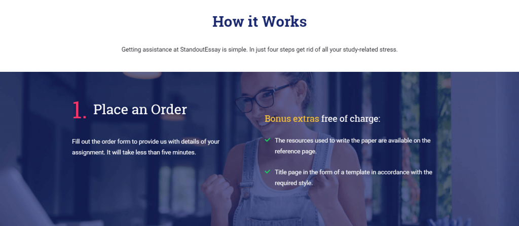 How to Get Help From StandoutEssay.