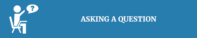 asking-a-question