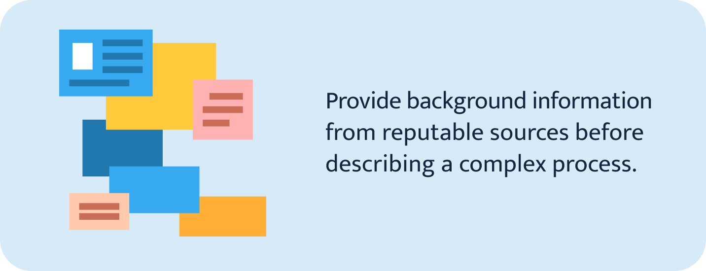 Industrial Process Essay Topics.