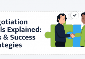 Negotiation Skills Explained: Tips & Success Strategies