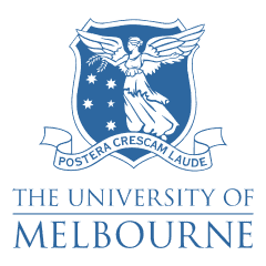 The University of Melbourne