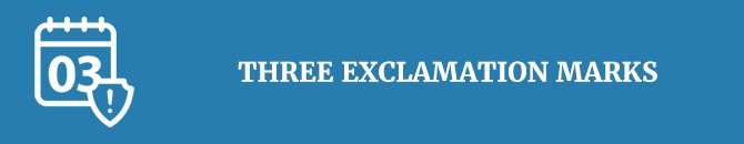 three-exclamation-marks