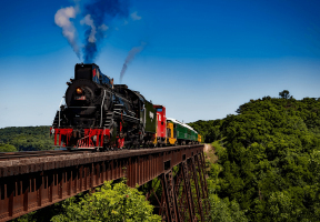 228 Transportation Essay Topics & Writing Tips [2025] 