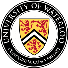 University of Waterloo