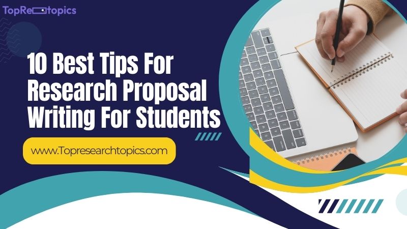 Tips For Research Proposal