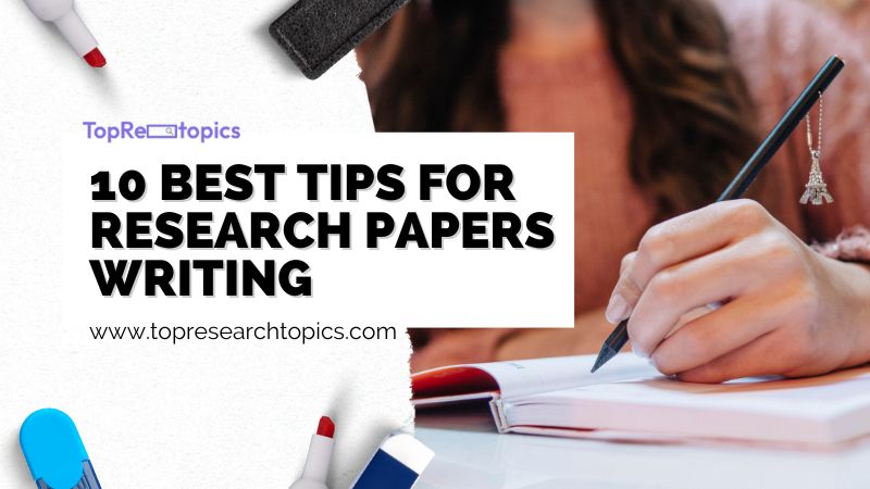 tips for research papers